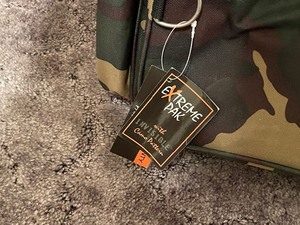 Duffle Bags