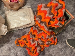Knitting Items