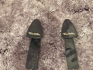 Shoe Stretchers and Horn
