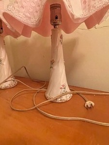 Vintage Lamps