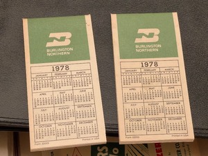 Vintage Items