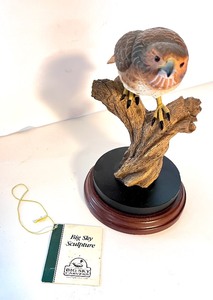 lot 183 image: Richard Lawsons Nimble Flight Big Sky Sculpture