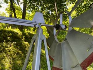 lot 1 image: Windmill