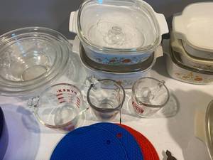 lot 20 image: Kitchen Haul