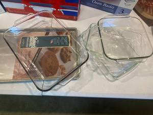 lot 21 image: Cooking and Storage