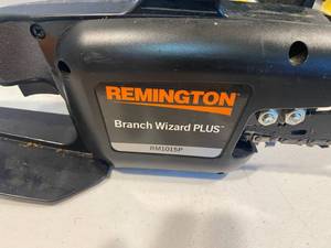 lot 50 image: Remington Outdoor Tools