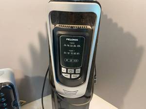 lot 52 image: Heat and Air