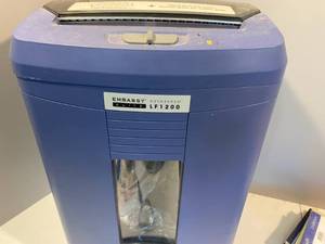 lot 56 image: Office Supplies