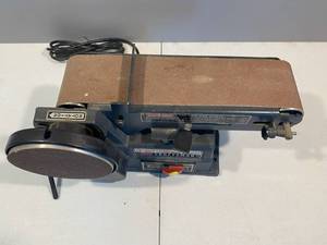 lot 58 image: CRAFTSMAN SANDERS