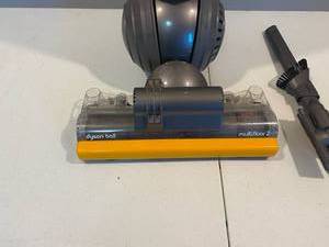 lot 67 image: Dyson Vacuum
