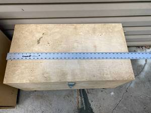 lot 88 image: Wood Storage