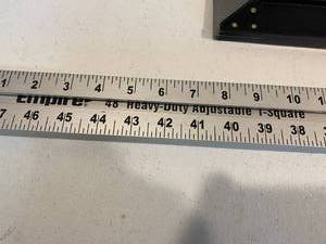 lot 103 image: Measure and Level