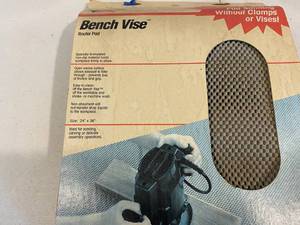 lot 108 image: Router and pad