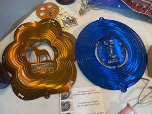 lot 37 image: Outdoor Fun