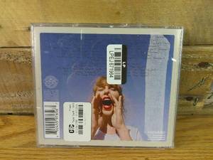 lot 33 image: 1989 Taylors Version-CD