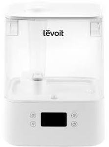 lot 138 image: Levoit Classic 300S Ultrasonic Smart Humidifier White
