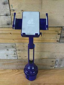 lot 161 image: Bulbhead Cup Call Crane Phone Mount #1 Best Selling As Seen On TV