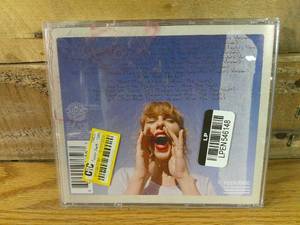 lot 165 image: 1989 Taylors Version-CD