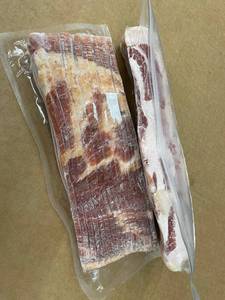 J - Daily Choice Hickory Smoked Thick Sliced Bacon 3 lbs
