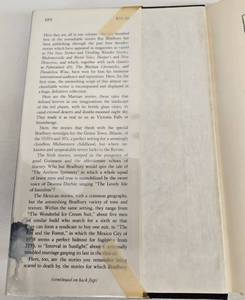 lot 167 image: The Stories of RAY BRADBURY Book, Signed Copy