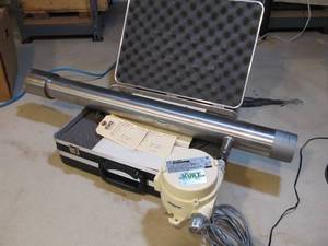 KURZ Mass Flowmeter