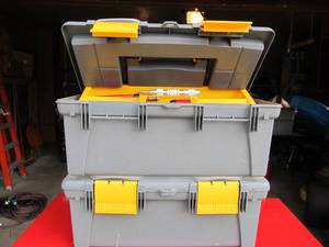 2 Good Toolboxes wTools