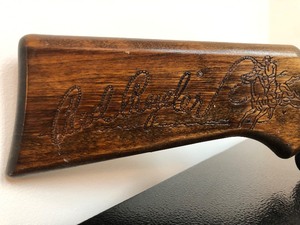 Like-New Daisy RED RYDER BB Gun
