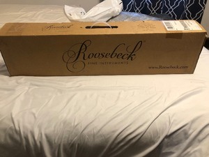 Brand New Great Quality ROOSEBECK Dulcimer&nbsp