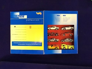 lot 25 image: Then & Now Collection Limited Edition #07357