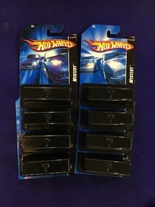 lot 40 image: Set of 8 Mystery Packs