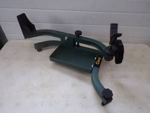 lot 76 image: Lead Sled