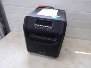 lot 88 image: Quartz Heater