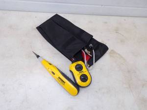 lot 114 image: Tone Probe Tool