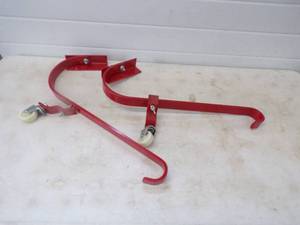 lot 124 image: Ladder Hooks