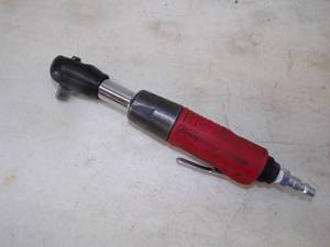 lot 133 image: Snap On 38 Air Wrench