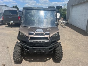 2017 Polaris Ranger 1000 XP EPS