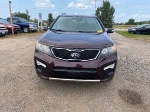 2011 Kia Sorento