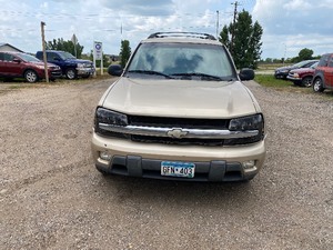 2006 Chevrolet Trailblazer