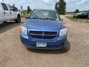 2007 Dodge Caliber