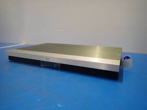 lot 15 image: Cisco&nbspTTC6-11 Telepresence System  Includes CAB-AC power cable 