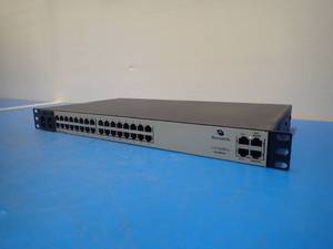 lot 16 image: Avocent&nbspACS6032 Console Server  Includes CAB-AC power cable