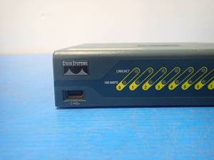 lot 19 image: Cisco&nbspASA5505 Network Security Hardware Firewall  no cables