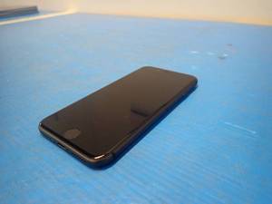 lot 50 image: Apple&nbspiphone 8 A1863  64GB of storage  Cellular Carrier Unlocked  Includes Charging Cable 