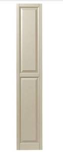 lot 74 image: Lot of Window Shutters (please see description for details)