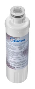 lot 69 image: Midea Twist Refrigerator Water Filter (Retail $42.47)