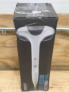lot 60 image: Non-working Homedics Percussion Action Plus Handheld Massager