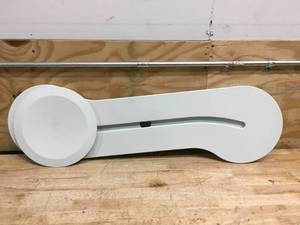 lot 121 image: 40 L Transfer Board