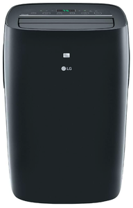 lot 58 image: LG 8,000 BTU Smart Wi-Fi Portable Air Conditioner Model # LP0821GSSM