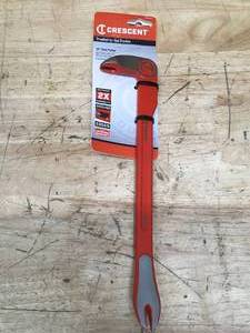 lot 173 image: Crescent 12 Nail Puller Model # NPWC12 0724256.68