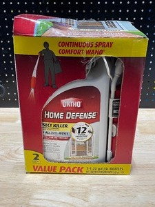 Ortho Home Defense Insect Killer